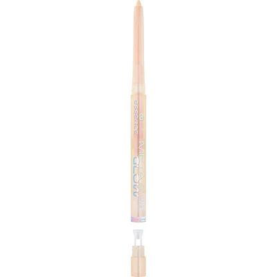 META GLOW duo-chrome eye pencil