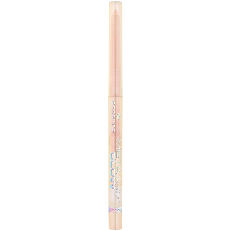 META GLOW duo-chrome eye pencil