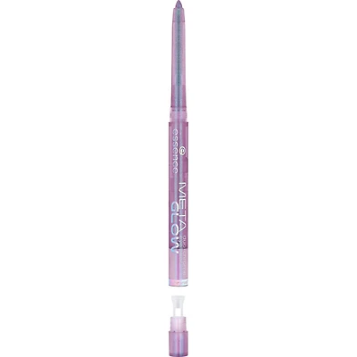 META GLOW duo-chrome eye pencil
