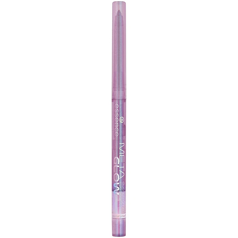 META GLOW duo-chrome eye pencil