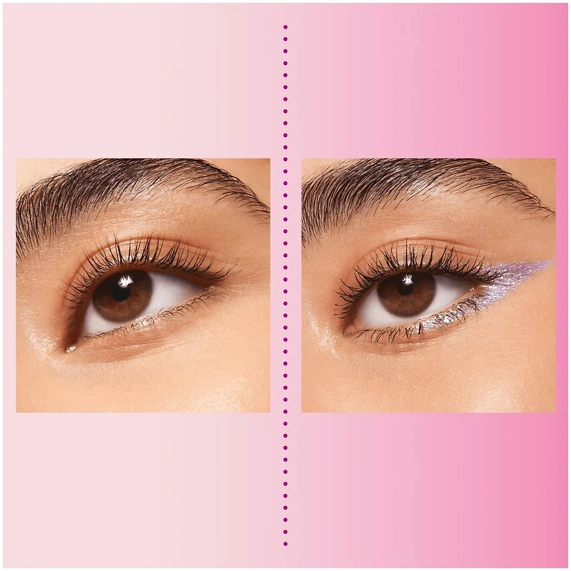 META GLOW duo-chrome eye pencil