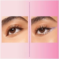 META GLOW duo-chrome eye pencil