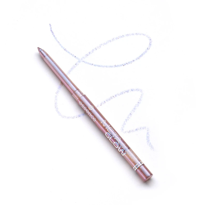 META GLOW duo-chrome eye pencil