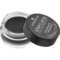 Ligneur yeux en gel Stay & Play