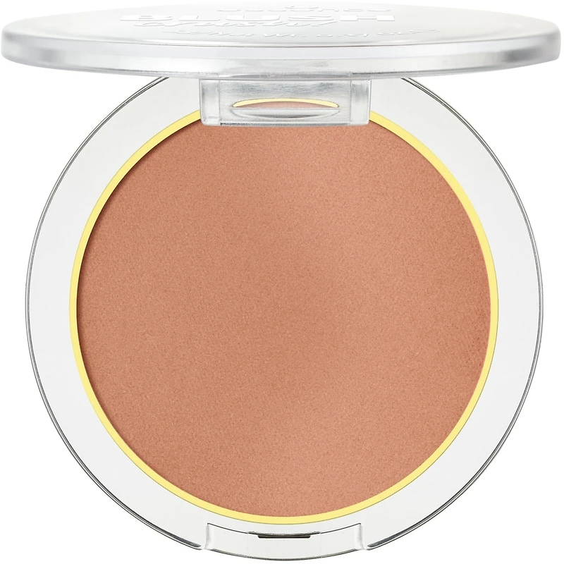 BLUSH crush!