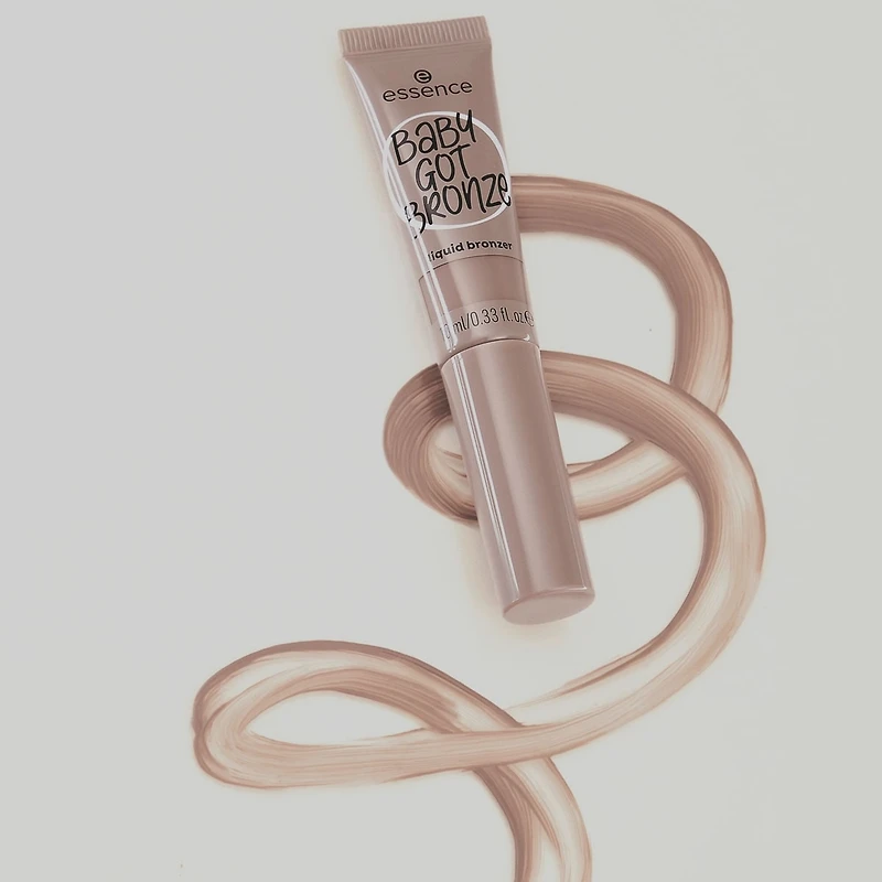 Baby Got Bronze Liquid Bronzer