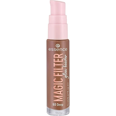 Magic Filter Glow Booster