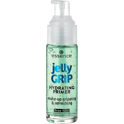Jelly Grip Hydrating Primer