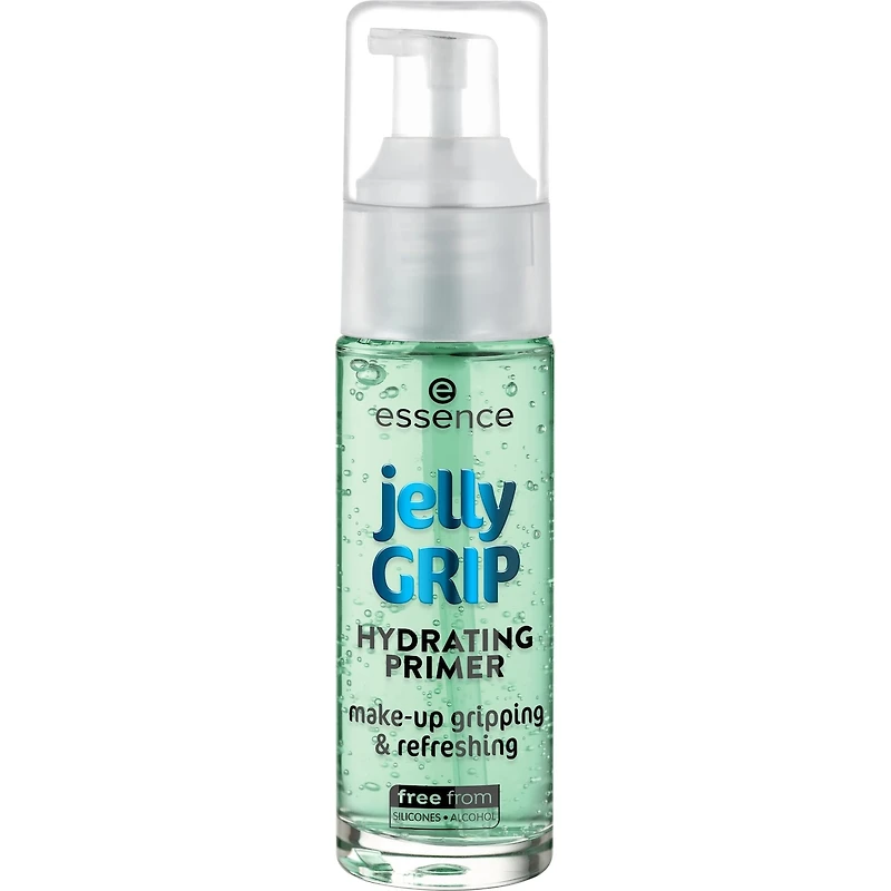 Jelly Grip Hydrating Primer