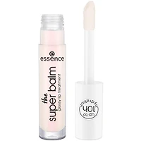 Traitement lustrant pour les lèvres Super Balm