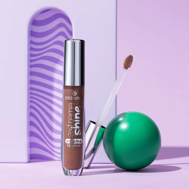 Extreme Shine Volume Lipgloss