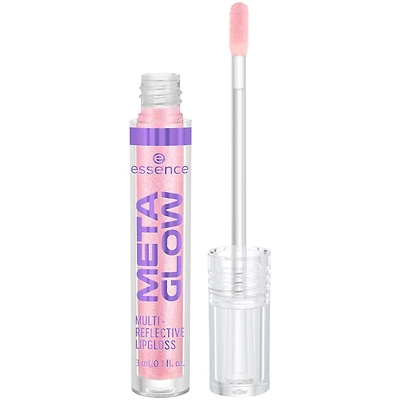 Meta Glow Multi-reflective Lipgloss