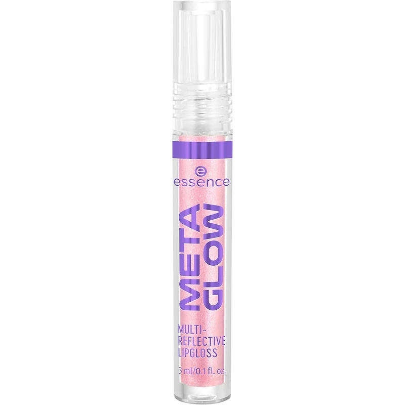 Meta Glow Multi-reflective Lipgloss