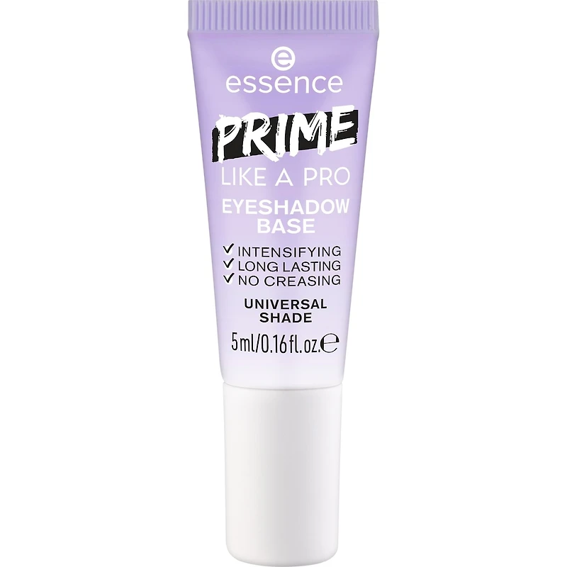 Prime Like A Pro Eyeshadow Base
