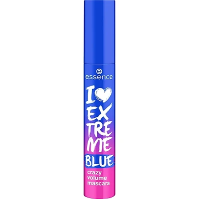 Mascara Volumisant I Love Extreme Blue