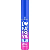 Mascara Volumisant I Love Extreme Blue