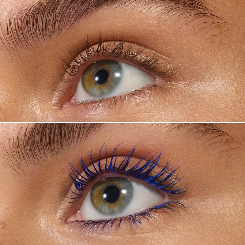 Mascara Volumisant I Love Extreme Blue