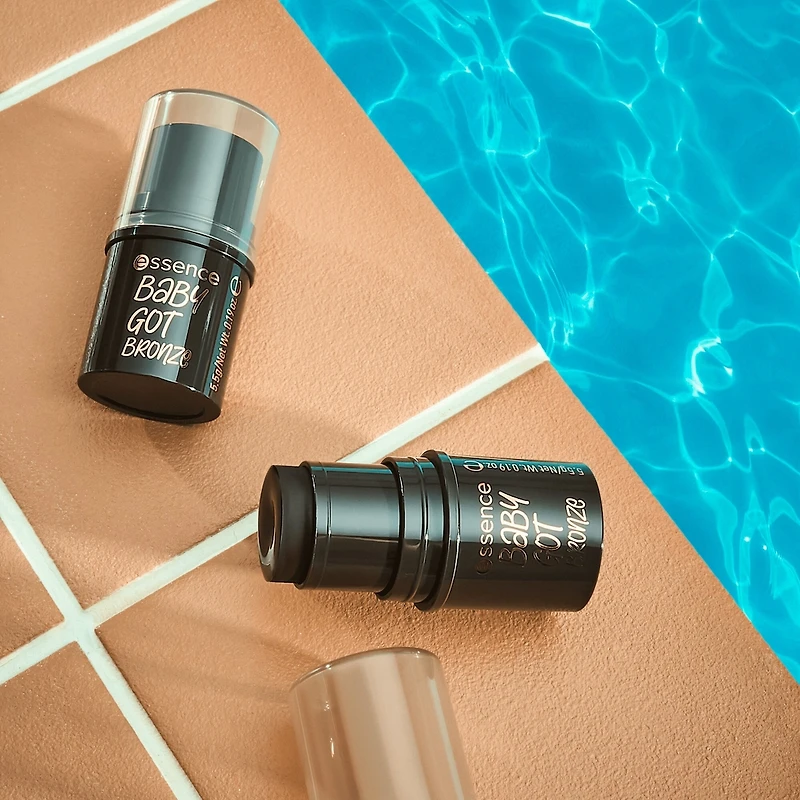 Baby Got Bronze Bronzing Stick