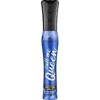 call me Queen dramatic false lash effect mascara waterproof