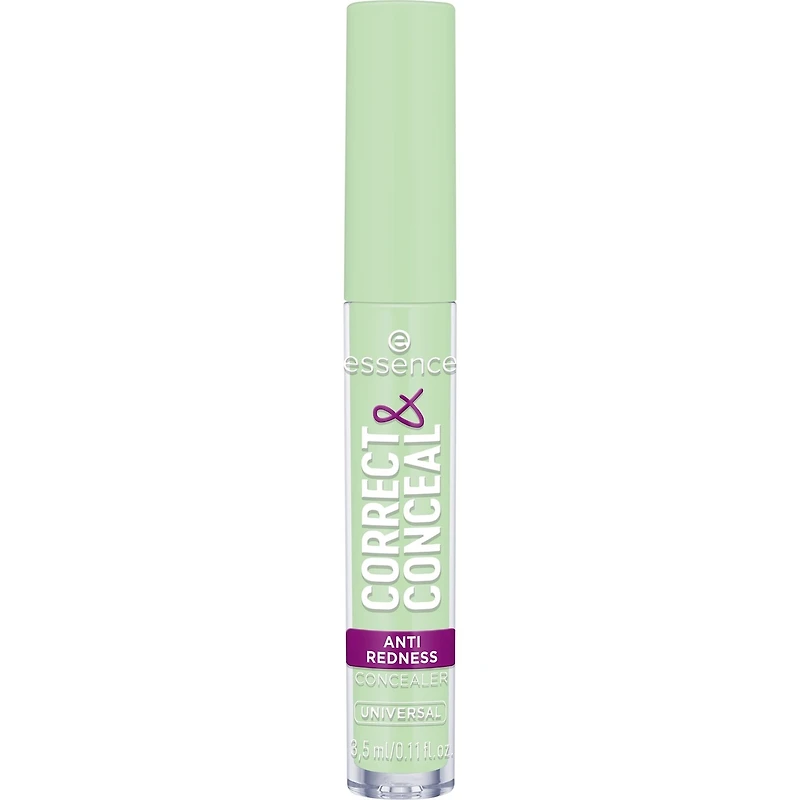 CORRECT & CONCEAL anti redness concealer