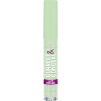 CORRECT & CONCEAL anti redness concealer