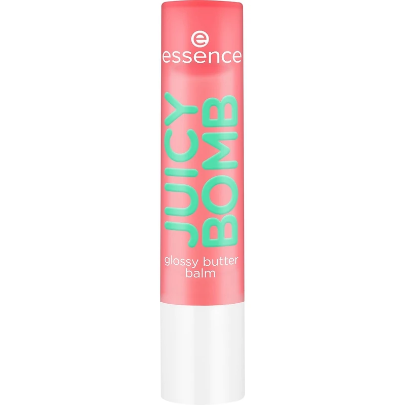JUICY BOMB glossy butter balm