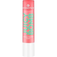 JUICY BOMB glossy butter balm
