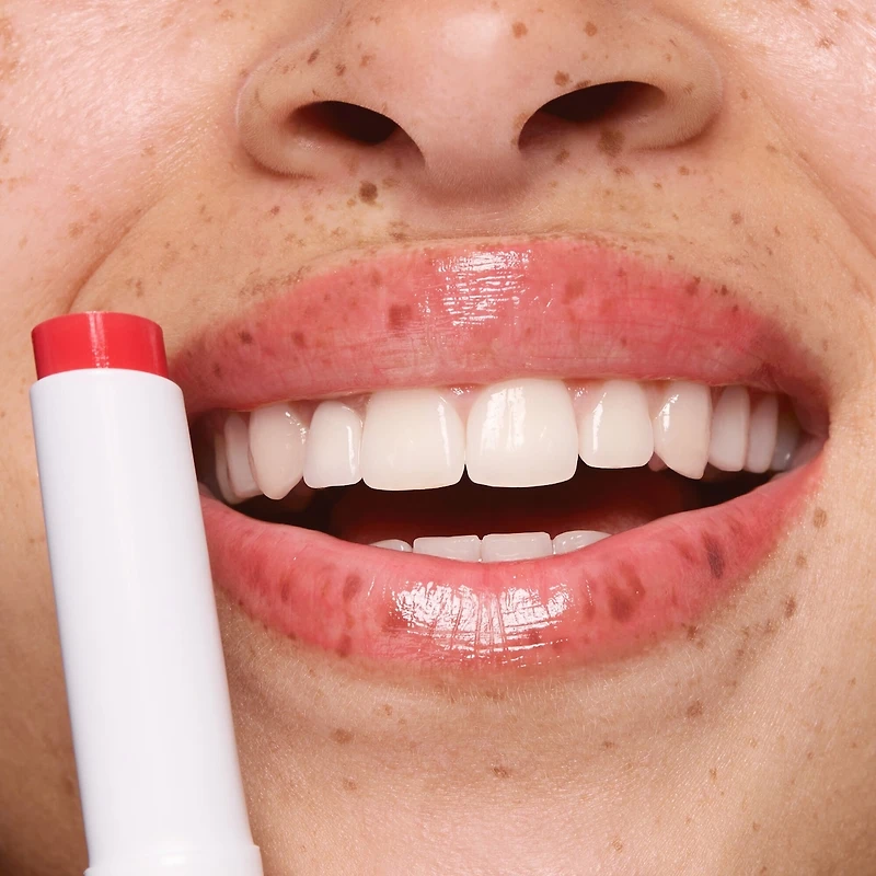 JUICY BOMB glossy butter balm