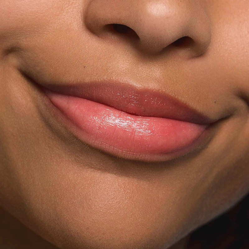 JUICY BOMB glossy butter balm