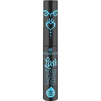 Lash PRINCESS LIQUID LINER black waterproof