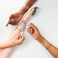 Lash PRINCESS LIQUID LINER black waterproof