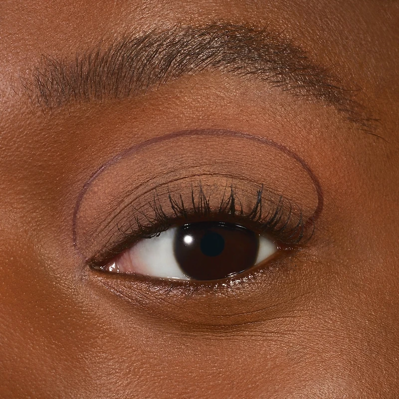 Lash PRINCESS LIQUID LINER brown