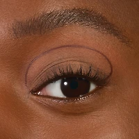 Lash PRINCESS LIQUID LINER brown