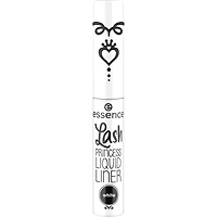 Lash PRINCESS LIQUID LINER black waterproof