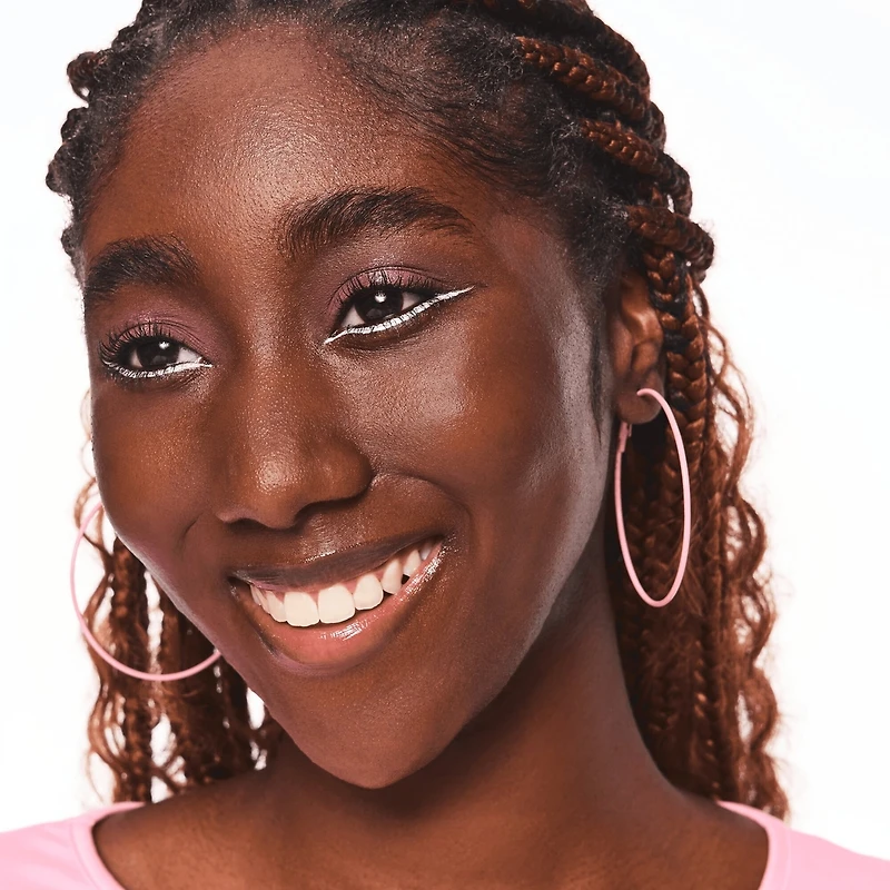 Lash PRINCESS LIQUID LINER black waterproof