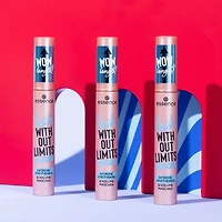 Lash Without Limits Extreme Lengthening & Volume Mascara
