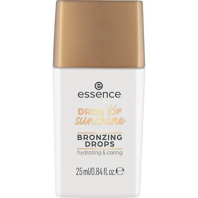 DROP OF sunshine BRONZING DROPS