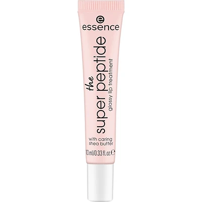 The Super Peptide Glossy Lip Treatment