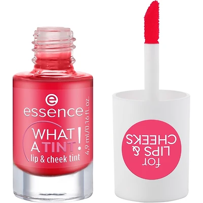 What A Tint! Lip & Cheek Tint