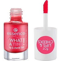 What A Tint! Lip & Cheek Tint