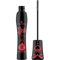 Lash Princess Slim Brush Long & Curl Mascara Waterproof