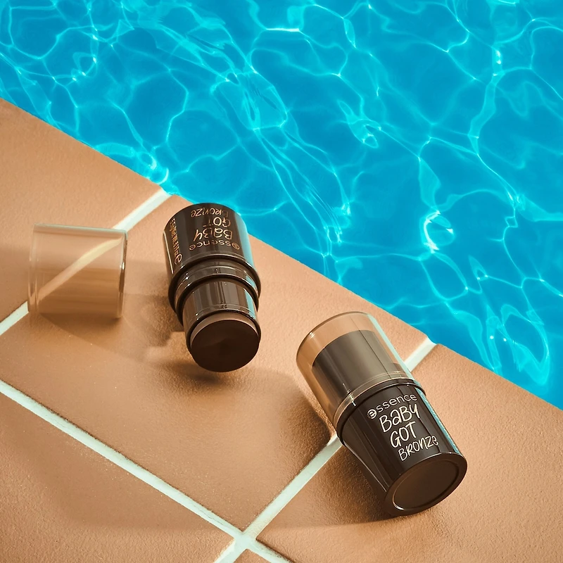 Baby Got Bronze Bronzing Stick