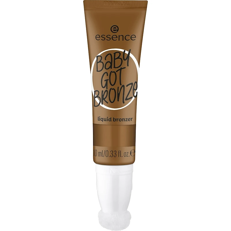 Baby Got Bronze Liquid Bronzer