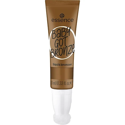 Baby Got Bronze Liquid Bronzer