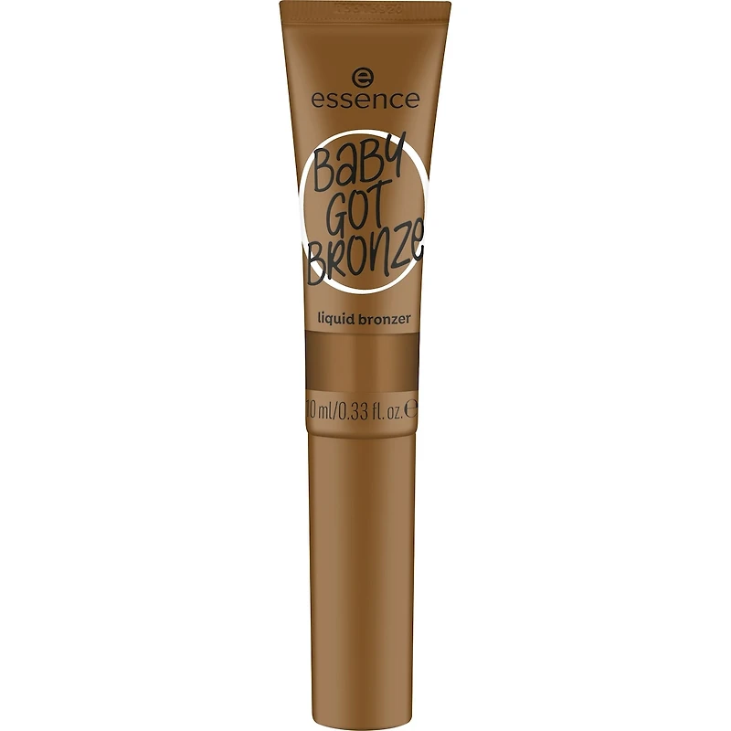 Baby Got Bronze Liquid Bronzer