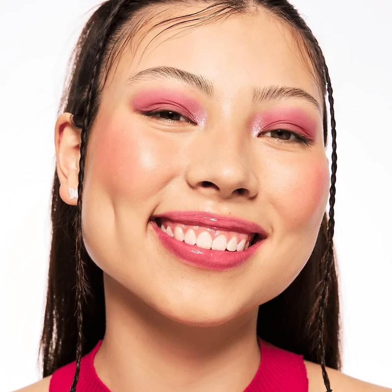 Juicy Bomb Shiny Lipgloss