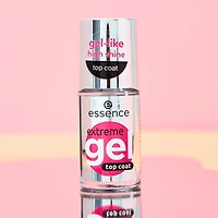 Couche de Finition en Gel Extreme
