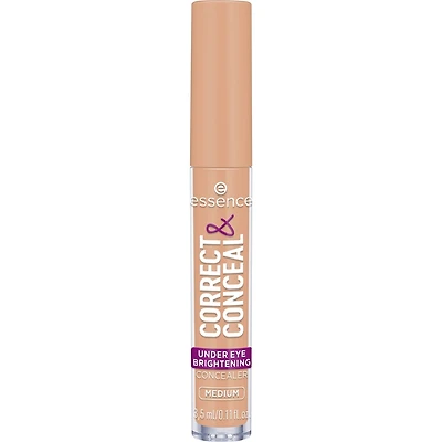 CORRECT & CONCEAL under eye brightening concealer