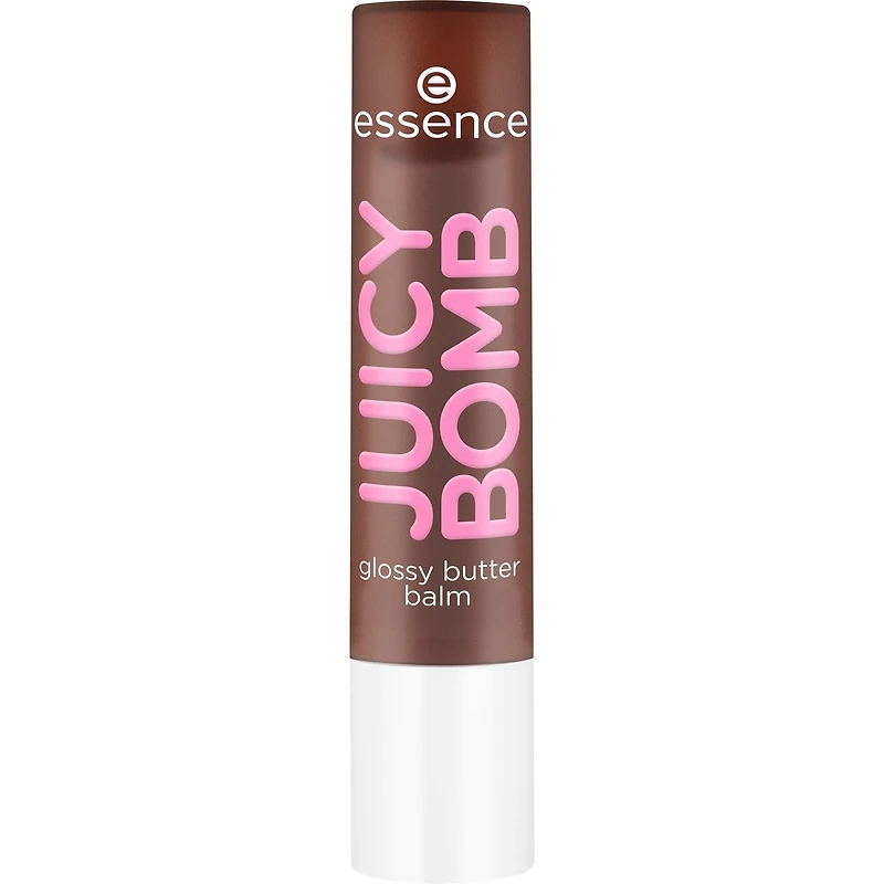 JUICY BOMB glossy butter balm