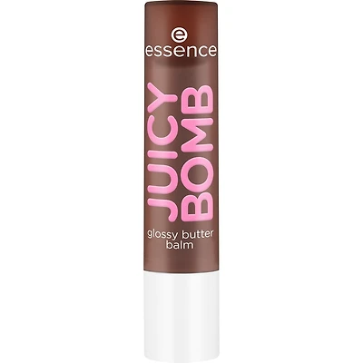 JUICY BOMB glossy butter balm